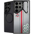 Ohio State University Buckeyes Galaxy S25 Ultra Kickstand Case